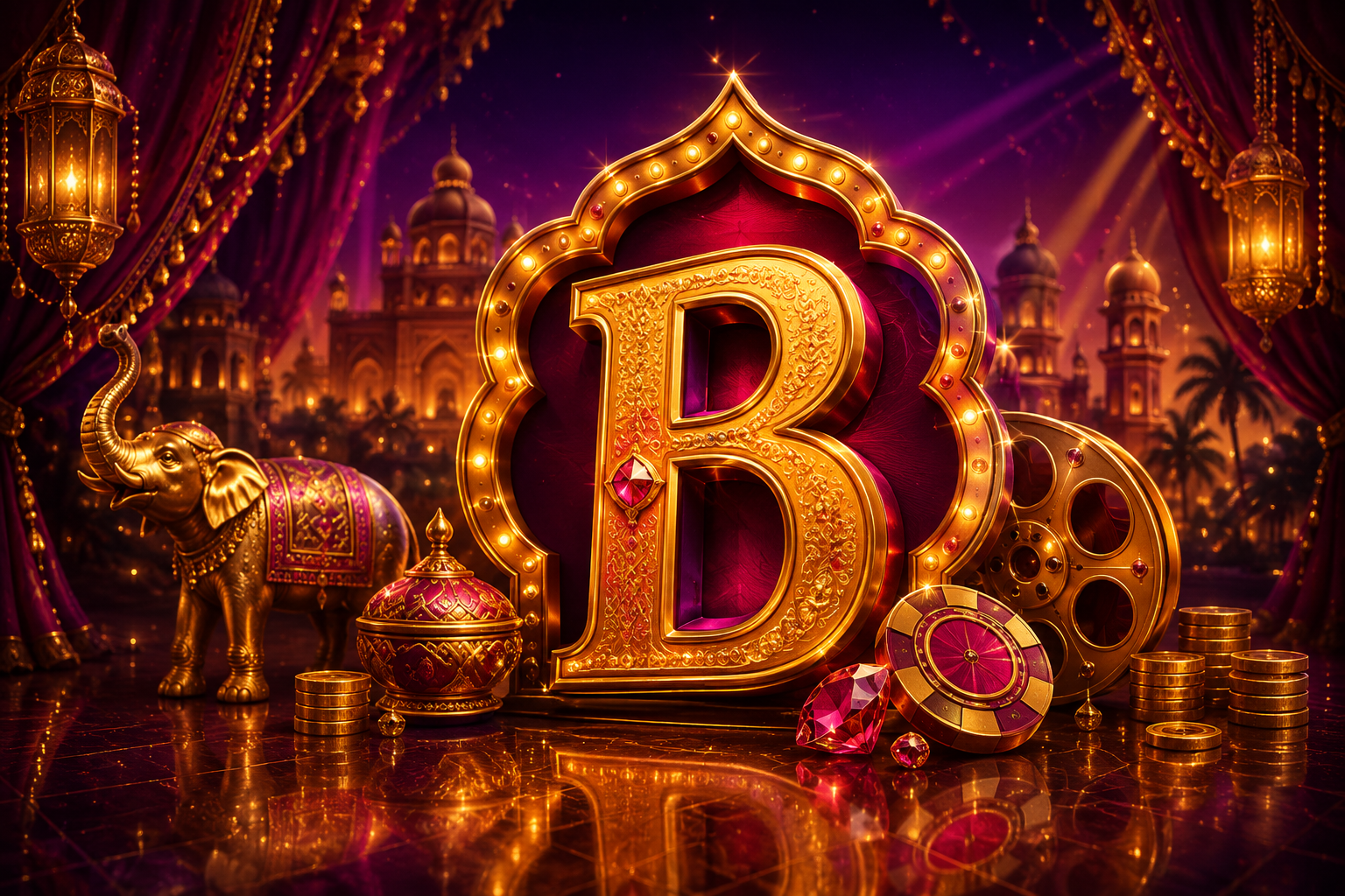 Bollywood Casino