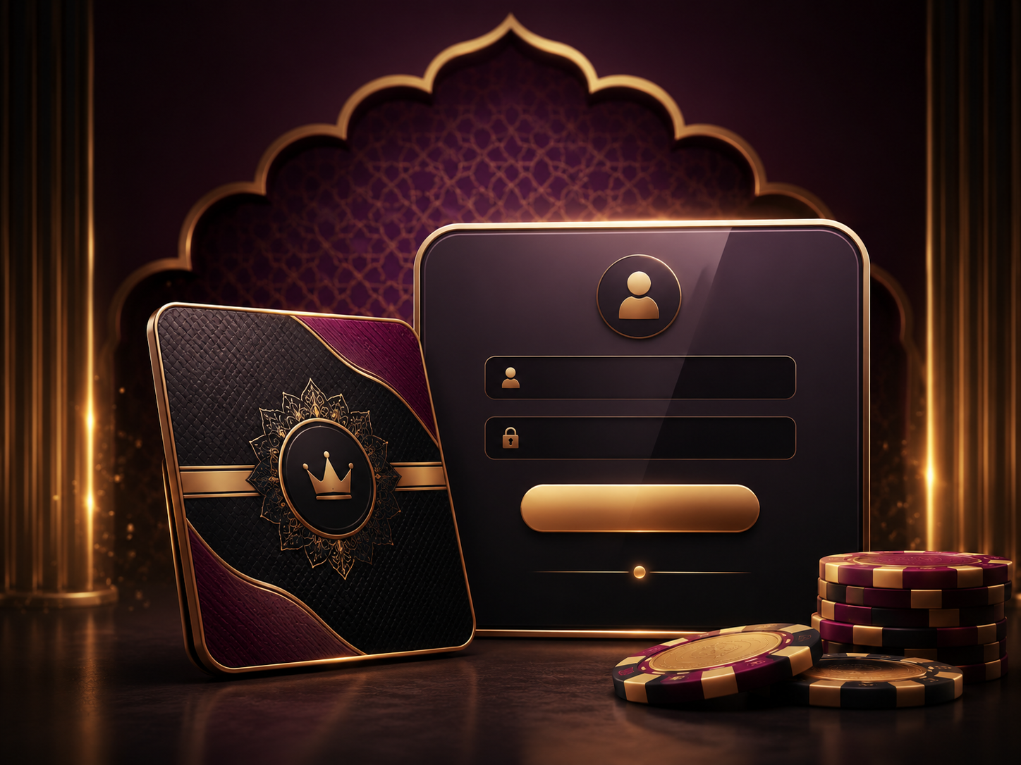 Регистрация в Bollywood Casino